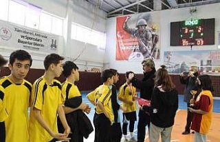 Namağlup şampiyon oldular