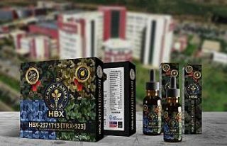 Nasa’nın yarışması için hazırlık yapan grup,...