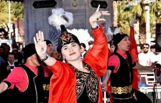 Nazilli Belediyesi 12. Kültür Sanat ve Edebiyat...