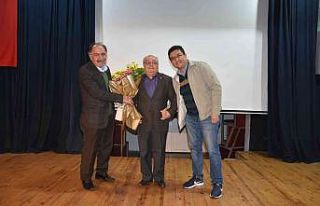 Nazilli’de festival tüm hızıyla devam ediyor