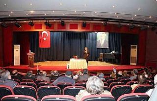 Nazilli’de Kültür Sanat ve Edebiyat Festivali’ne...