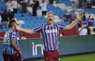 Nelsson, Omar ve Cornelius’a milli davet