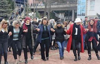 Nevruz Bayramı büyük coşkuyla kutlandı