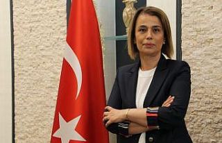 Nevşehir Valisi Becel, Tıp Bayramını kutladı