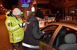 Nevşehir’de kuş uçurtulmadı