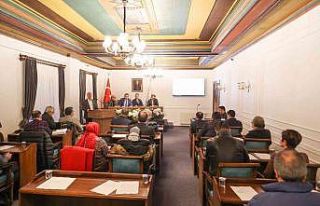 Nevşehir’de suya indirim