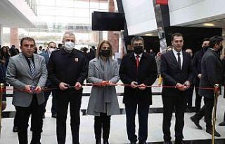 NEVÜ NEVKAM ve Kayseri Olgunlaşma Enstitüsü İş...