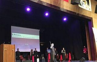 NEVÜ’de “14 Mart Tıp Bayramı” Özel Orkestra...