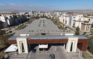 NEVÜ’de ilk kez Yabancı Dil Sınavı yapıldı