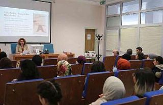 NEVÜ’de “Osmanlı Basılı Kültür Tarihi”...