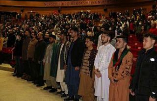 NEVÜ’de ’Türk Dünyasında Nevruz ve Dede Korkut’...