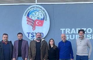 Nevzat Aydın: "Umarım Şampiyonlar Ligi müziğini...