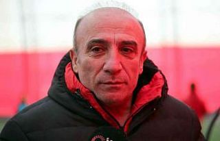 Nevzat Ercanlı: “Seriye başlayacağız”