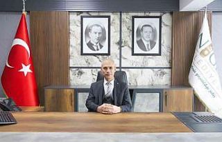 Niğde Belediye Başkan yardımcılığına Melih...