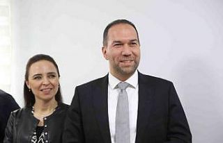 Niğde Belediyesi Kadın ve Aile Danışma Merkezi...