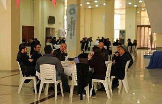 Niğde Tarım Çalıştayı gerçekleştirildi