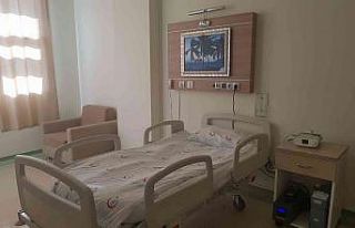 Niğde’de uyku sorunu olanlar için uyku merkezi...