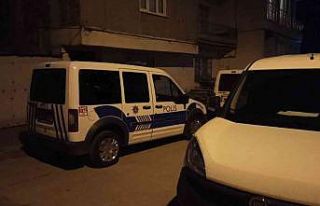 Nişanlısını öldürdü, annesini ağır yaraladı