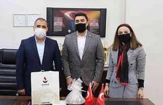 Nizip’te aday öğrencilere bölümler anlatıldı