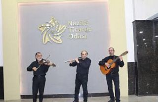 NTO’dan kadınlara özel kutlama