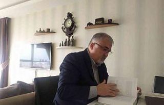 Nükleer sızıntı tehlikesi