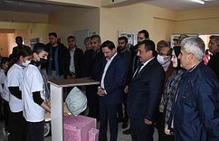 Nusaybin Kaymakamı, Dallıağaç, Büyükkardeş,...