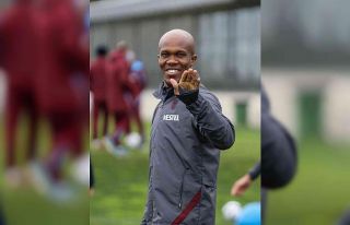 Nwakaeme, Fenerbahçe karşısında gol sessizliğini...