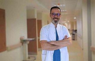 Obezite ameliyatı artık Yunus Emre Devlet Hastanesi’nde...