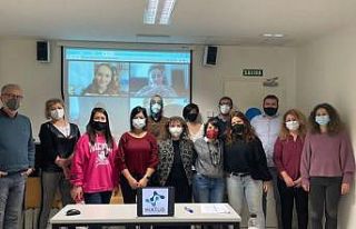 Odunpazarı İlçe Milli Eğitim Müdürlüğü’nün...