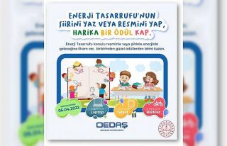 OEDAŞ Bilecik’te “Enerji Tasarrufu ve verimliliği”...