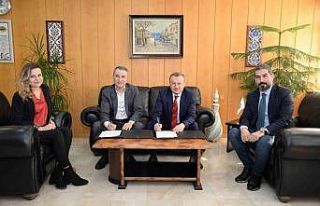 Öğrencilere ücretsiz ‘MES Uzmanlığı Sertifika...