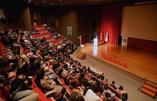 Öğrencilerin en uzun soluklu kongresi başladı