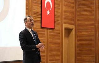 Öğretmen okullarının 174. kuruluş yıl dönümü...