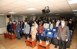 Öğretmen Okullarının Kuruluşunun paneli düzenlendi