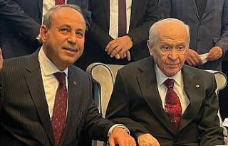 Oğuzeli Belediye Başkanı Kılıç, Belediye Başkanları...