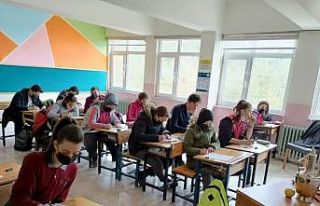 Okullarda çocuklara yetenek taraması