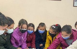 "Okurgezer" projesi Yatağan’da başladı