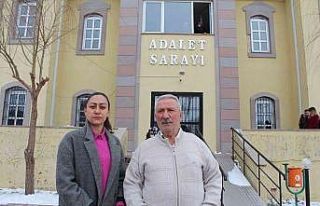 Öldürdükleri şahsın ailesine, Çin’e gittiği...