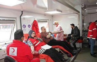 Oltu Beşeri ve Sosyal Bilimler Fakültesinden kan...