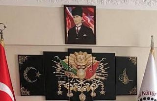 Oltulular Derneğinde Hakan Demir üçüncü kez başkan...