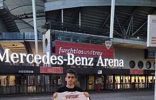Ömer Faruk Beyaz kayıplarda