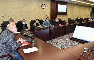 OMÜ Yayın Koordinatörlüğü kuruldu