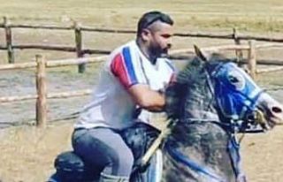 Önal, Cirit il temsilciliğine getirildi