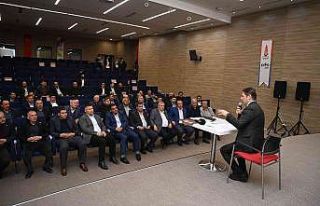Onikişubat’tan 8 bin eve 500’er liralık Ramazan...