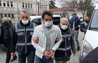 Onur Anıtı’na saldıranlar hakim karşısında