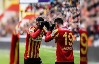 Onur Bulut 8. asistini yaptı
