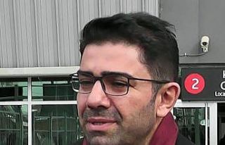 Onur Gözbaşı: "Öne geçtiğimiz maçları...
