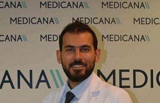 Op. Dr. Ali Küçüködük: "Göz hastalıklarında...