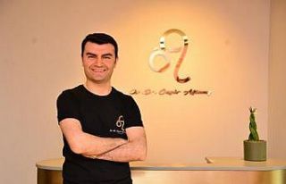 Op. Dr. Özgür Ağlamış: "Doğum sonrası...