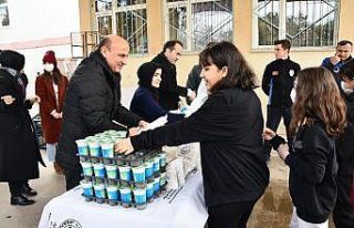 Oral: Öğrencilerimizin fikirlerini çok önemsiyoruz